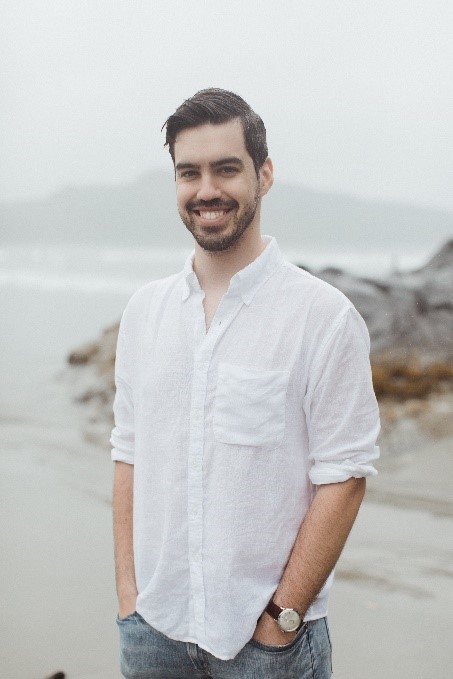Dr. Daniel Cadete